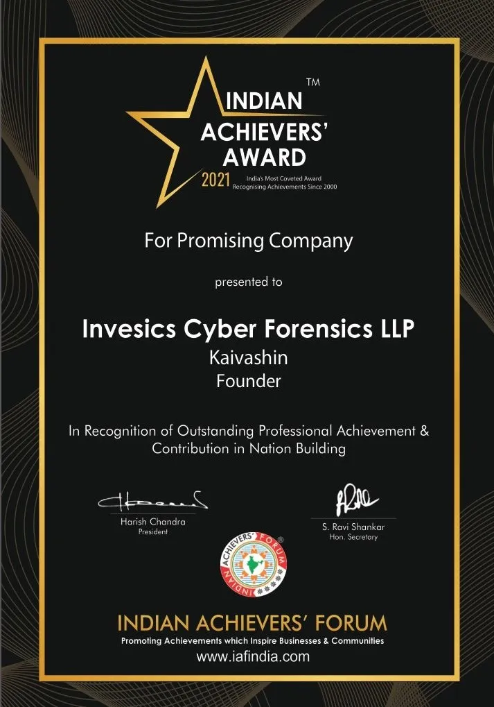 Top cyber security company in India, Top VAPT Company in India, Cyber security service provider