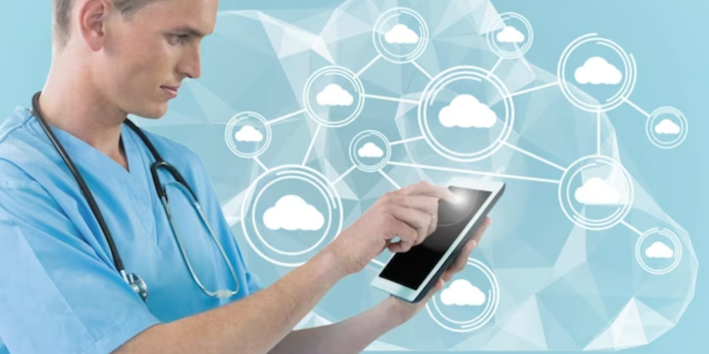Pen-testing Azure cloud infrastructure of Health Care platform