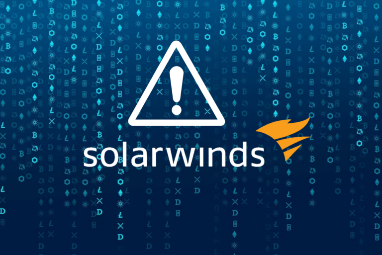 The SolarWinds Hack: Lessons Learned and Best Practices for Cybersecurity