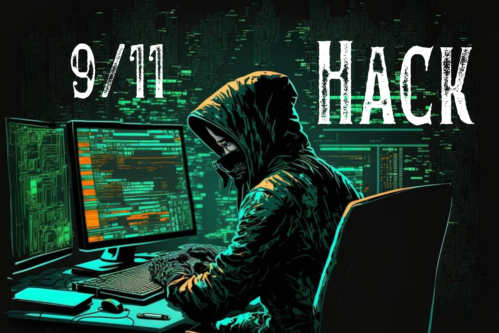 how to prevent and stay safe against cyber hacks and attacks.