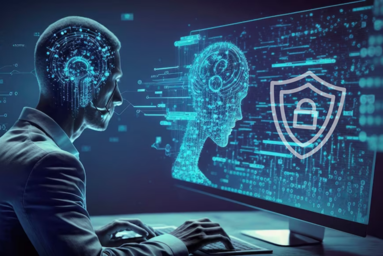 Artificial Intelligence in Cybersecurity : Good or Evil ?